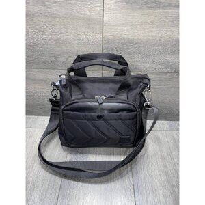 IHKWIP Mini Tote Encore EditionColorblock Strap Blck/MtllcBlk, bag A643664